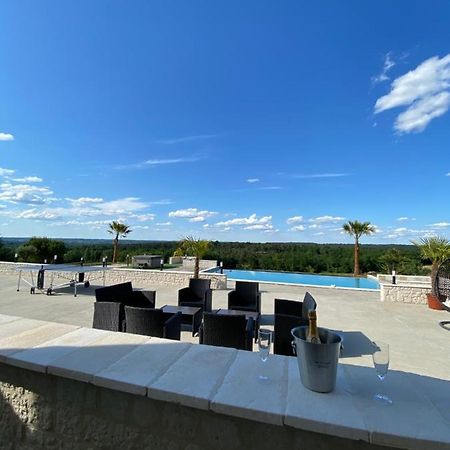 Villa Del Castagnol 圣耐克森 外观 照片