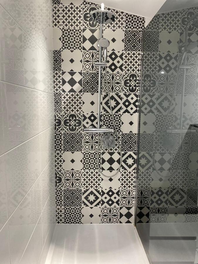 Villa Del Castagnol 圣耐克森 外观 照片