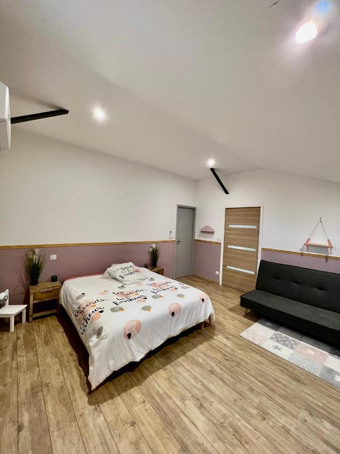 Villa Del Castagnol 圣耐克森 外观 照片
